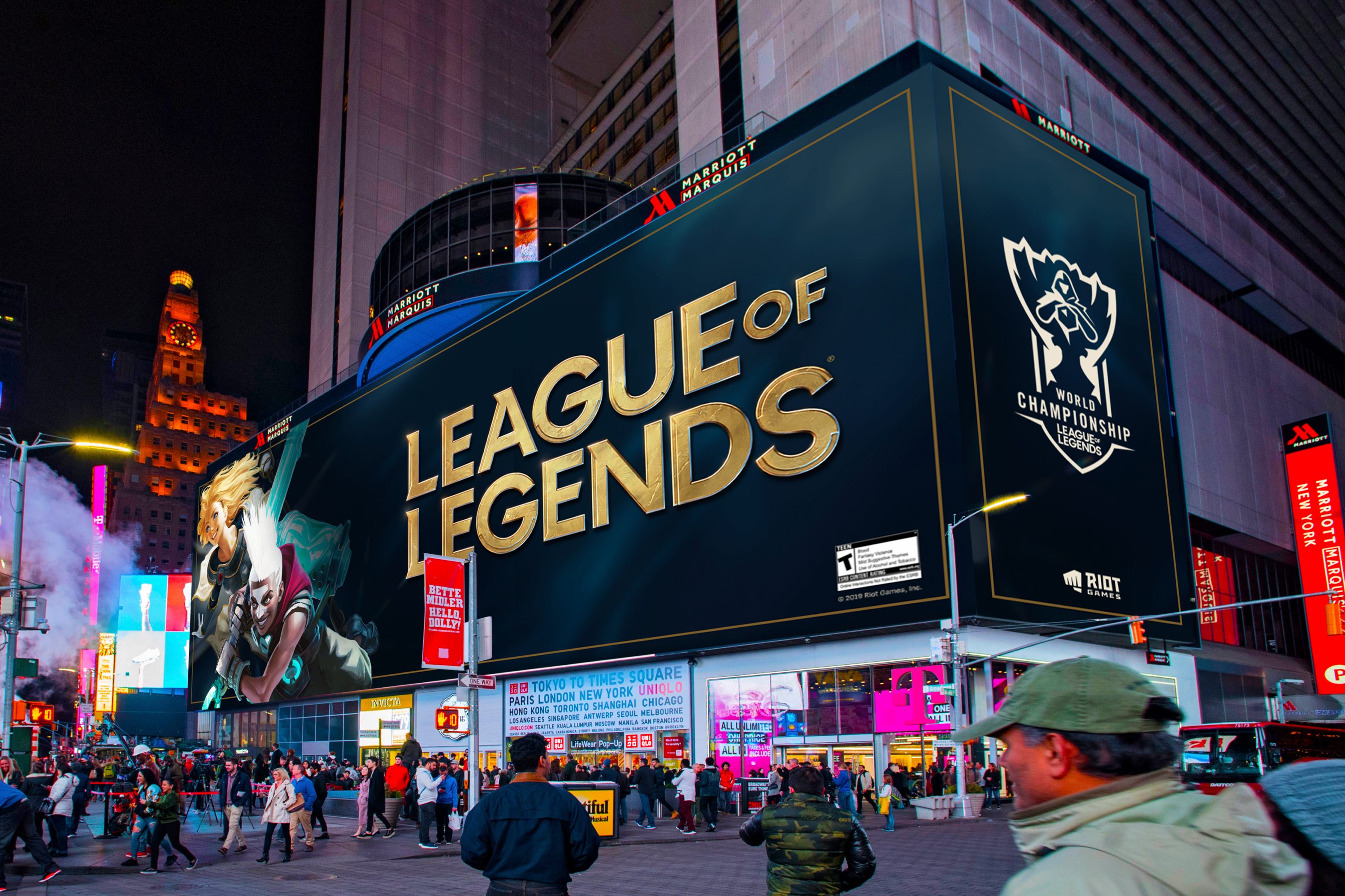 League of Legends tournaments New York, LoL tournaments New York, New York esports tournaments League of Legends, NYC League of Legends tournaments, local LoL tournaments NY, League of Legends LAN New York, New York League of Legends competitive scene, how to join LoL tournaments New York, LoL tournament registration NY, Battlefy League of Legends New York, Start.gg LoL New York, Challengermode League of Legends NY, New York esports LAN events, college League of Legends tournaments New York, amateur League of Legends tournaments NY, semi pro LoL tournaments New York, League of Legends free agent tournaments NY, LoL team tournaments New York, New York gaming tournaments League of Legends, local esports events New York, League of Legends competitive guide NY, League of Legends tournaments near me New York, NYC esports community League of Legends