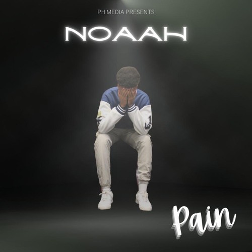 Noaah Pain Cover Art