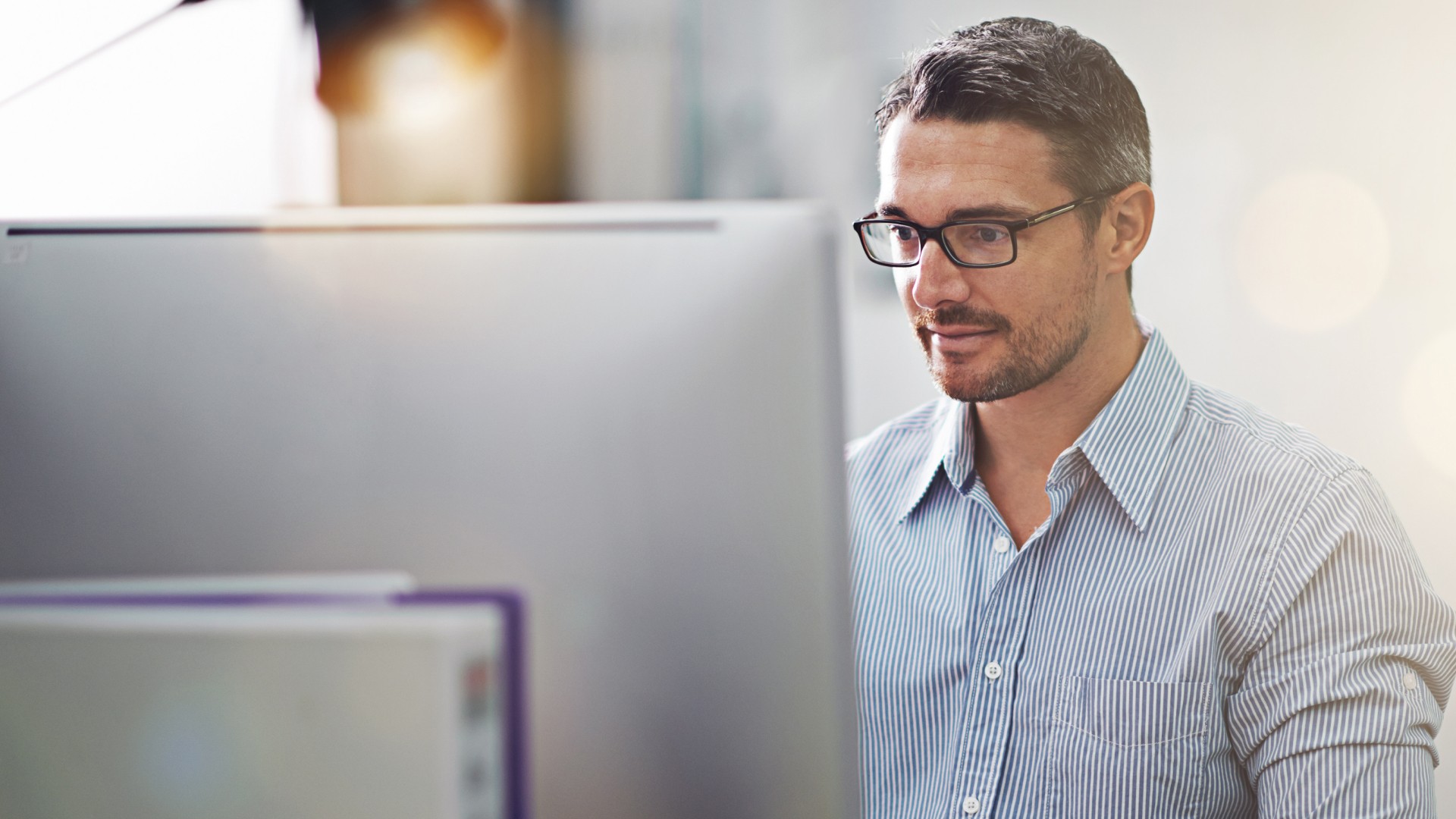 Thank You Hero Image SEO specialist