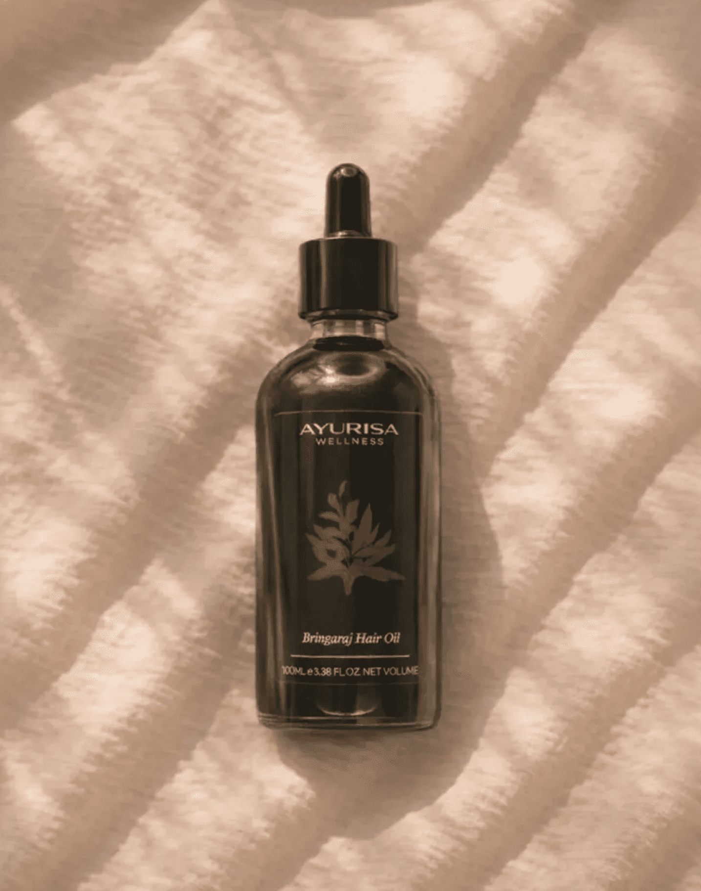 Perfume Oil - No.04 Bois de Balincourt