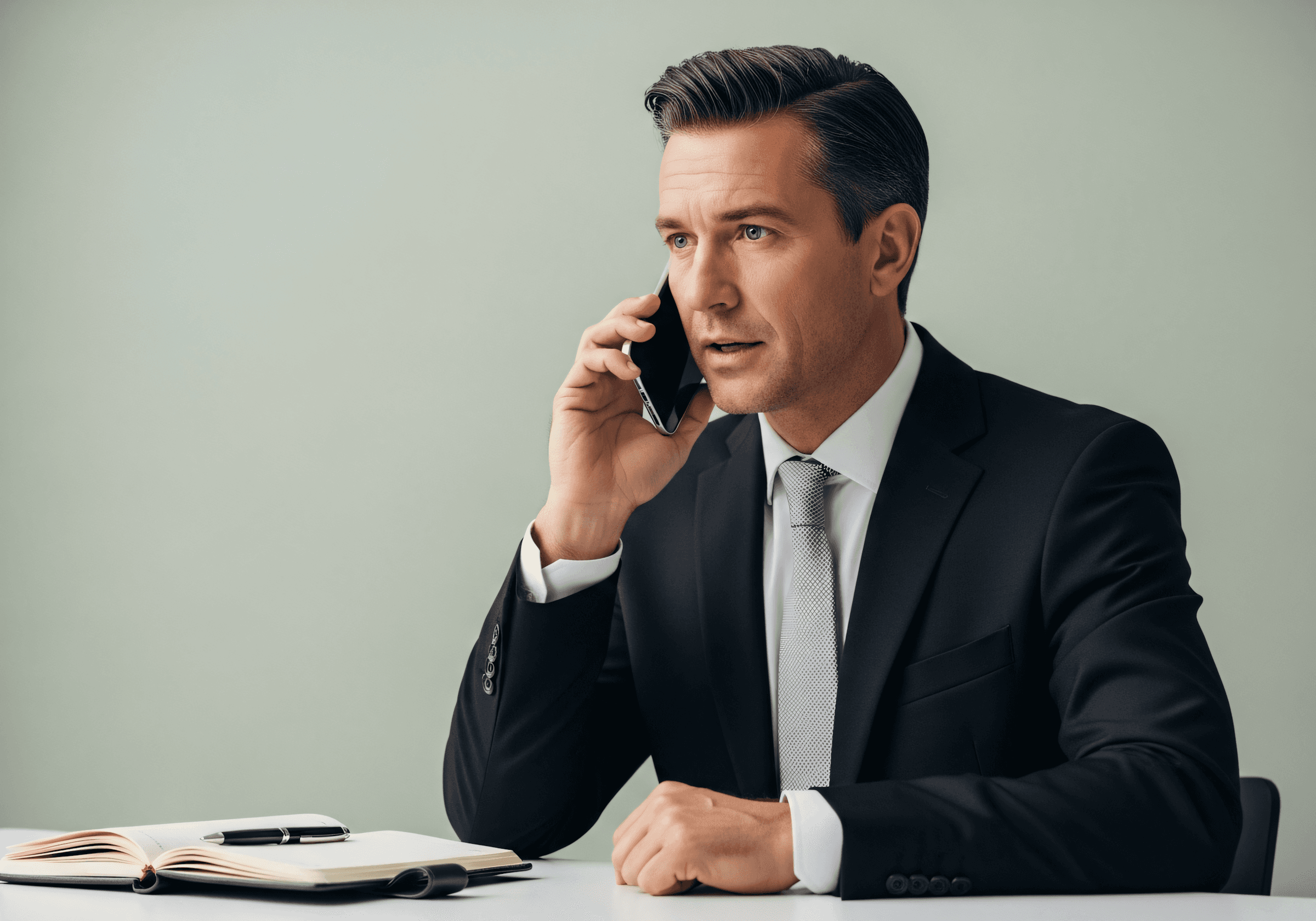 Modern Smart Speaker