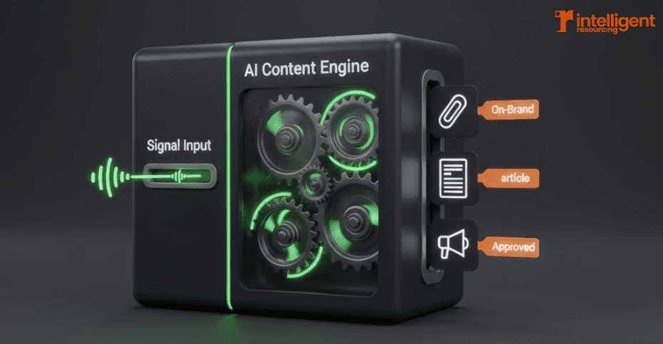 What Are AI Content Platforms?