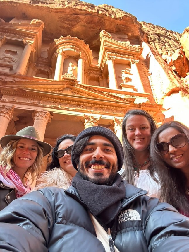 How to go to Petra from Amman: 100% Local Guide