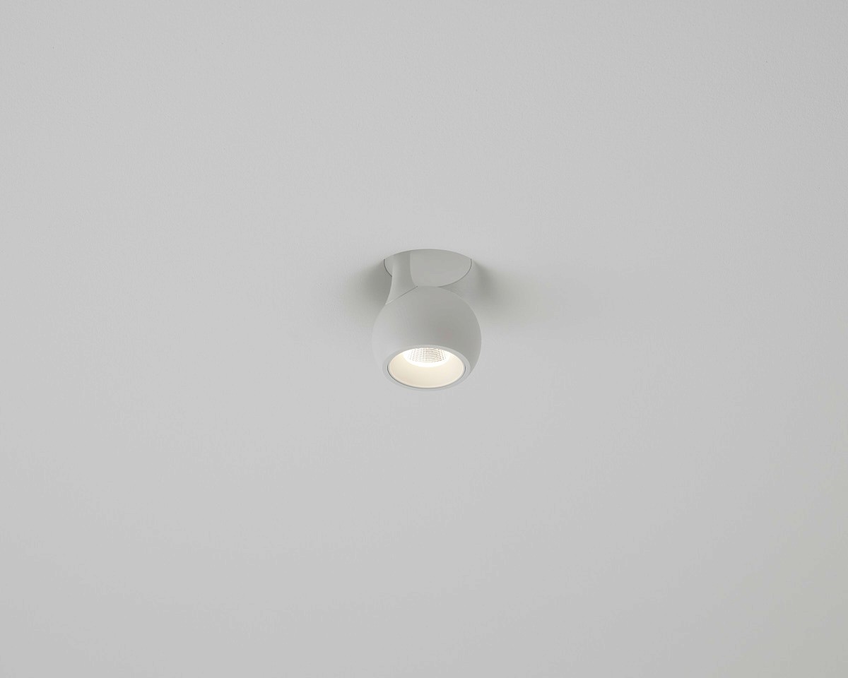 Sol Luminaire — 1