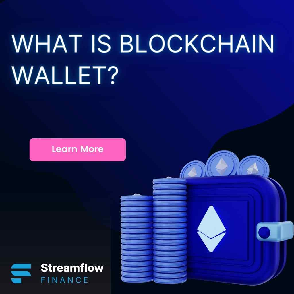 What is Blockchain Wallet?
