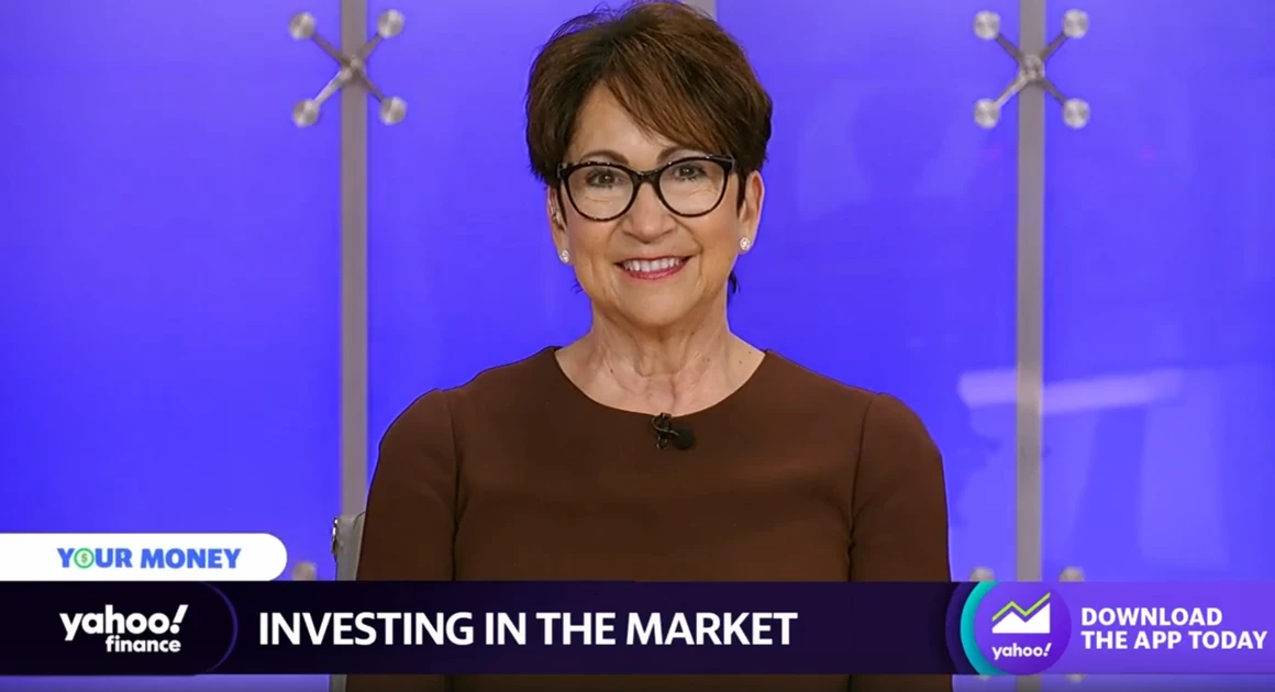 Tengler joins Yahoo! Finance Live To Talk Stocks Amidst Threats of Recession