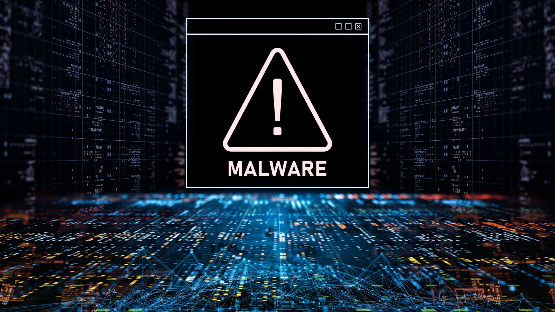 Threat Detection 