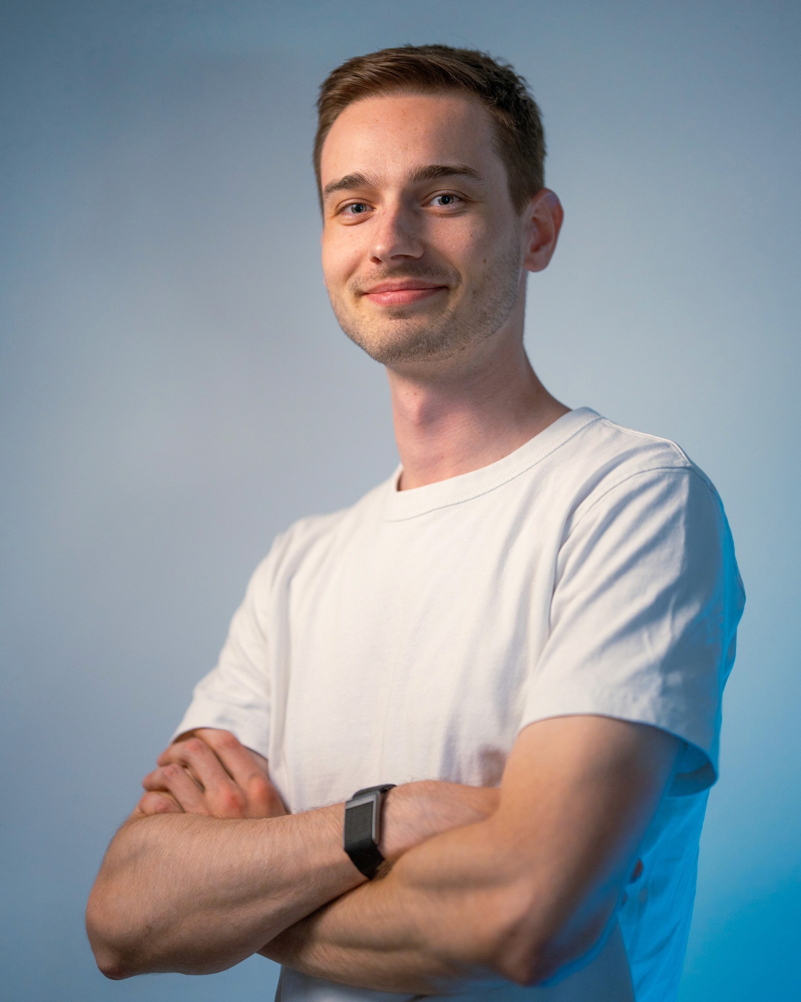 Joel Wohlhauser