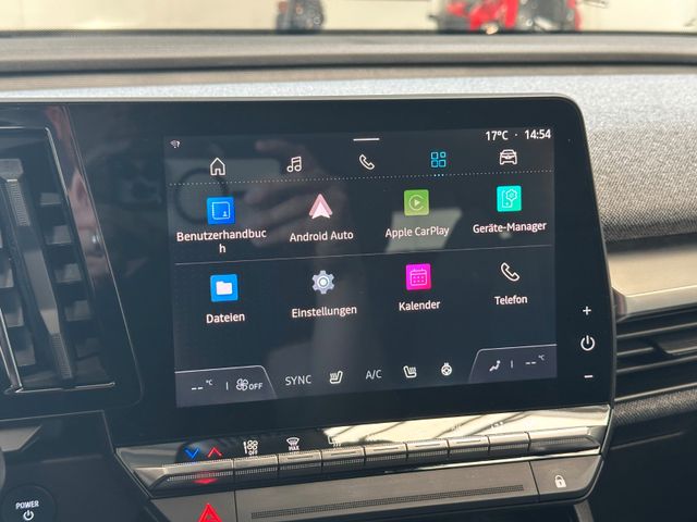 RENAULT Megane 2022 GREY Gebrauchtwagen - Galeriebild 17