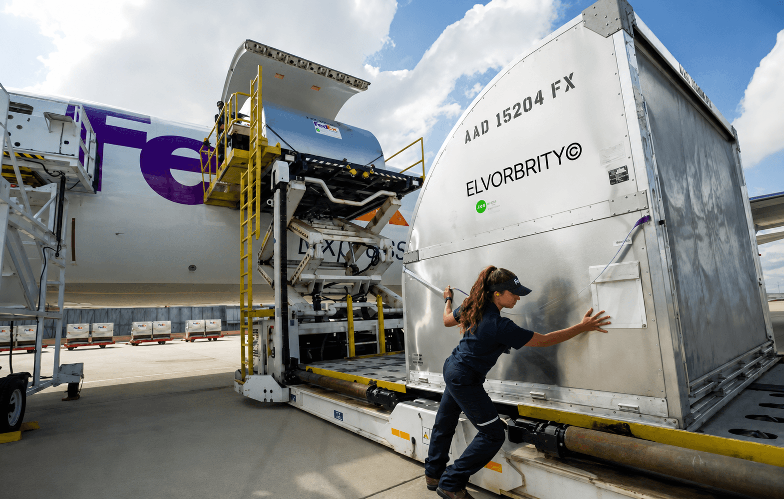 Service Image