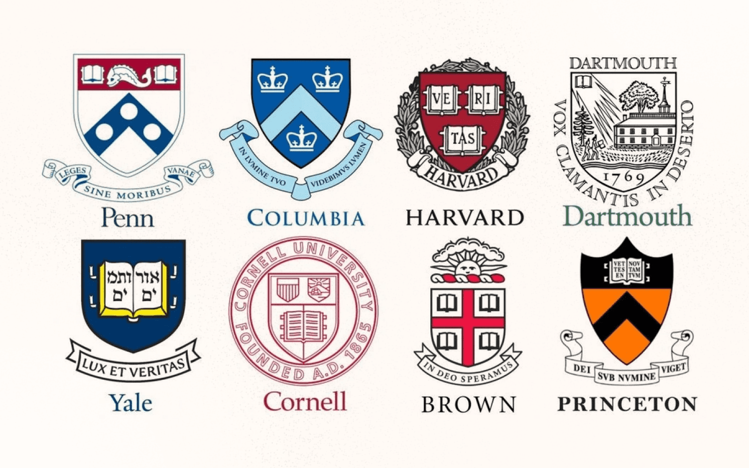 Emblem logos