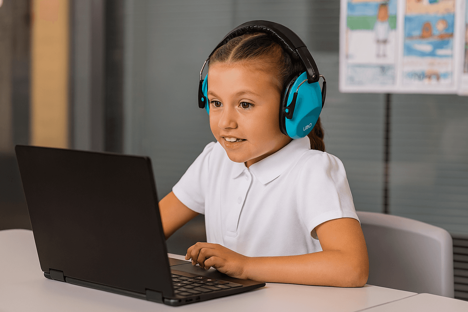 a woman holding a red flower