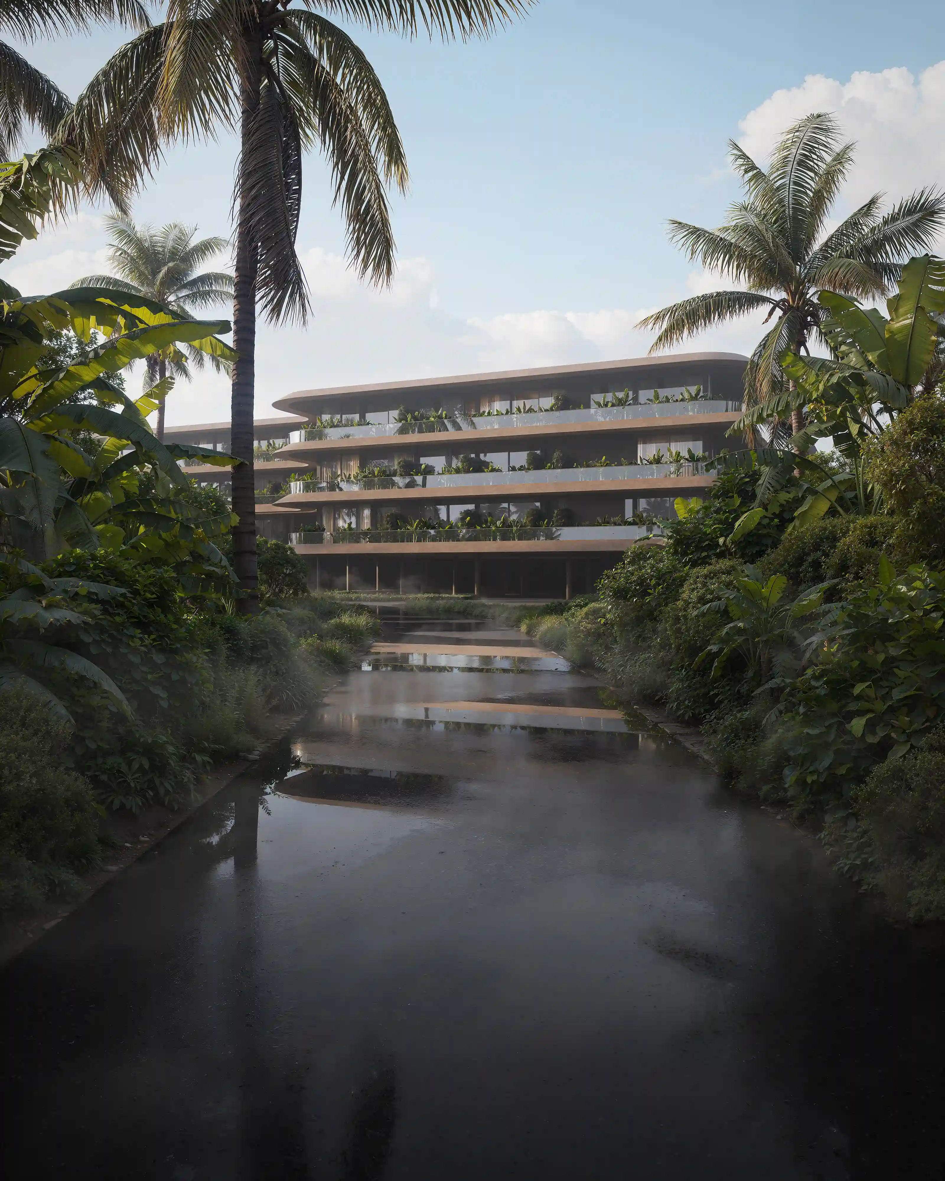Let's Explore Bali's Premium Properties