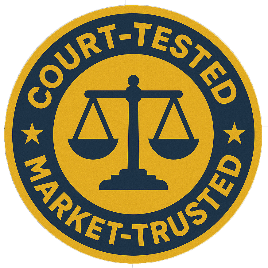 Court-Tested, Market-Trusted - ValuationProfessional.com