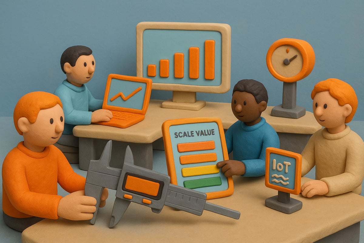 Tools and Technologies for Scale Value Measurement in 2026