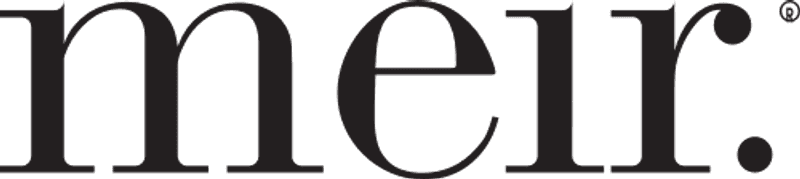 Meir logo