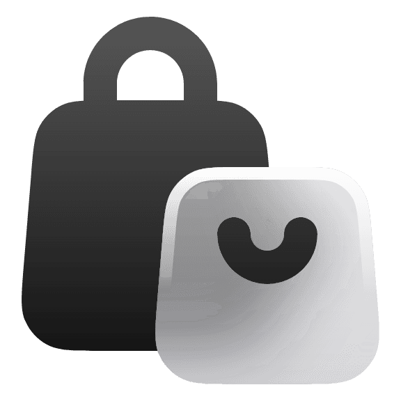 shopping icon