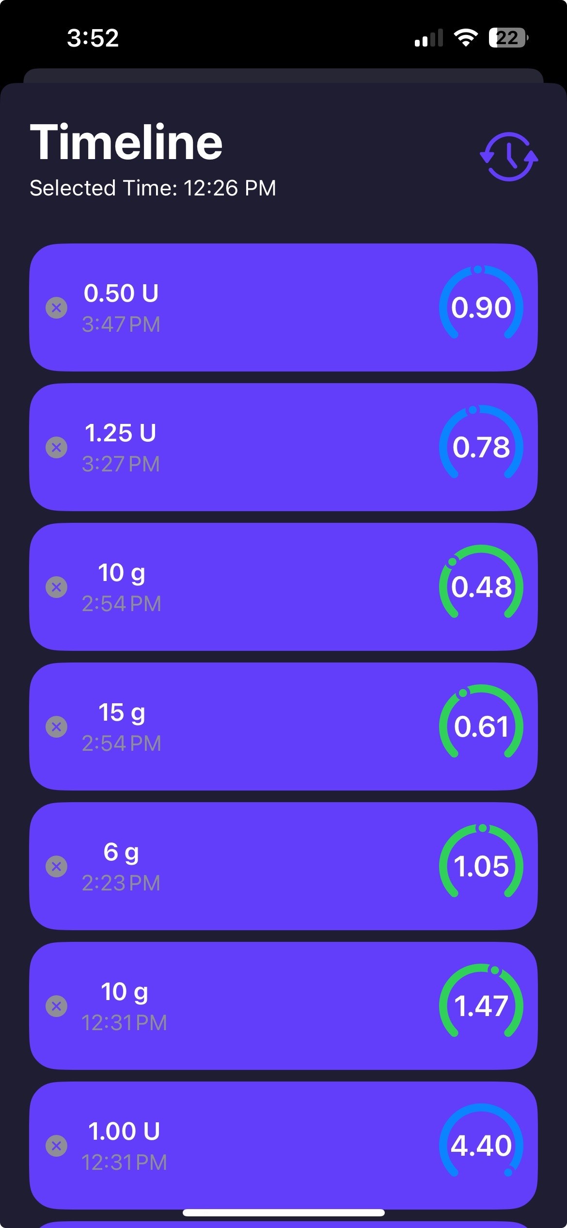 Weather app image