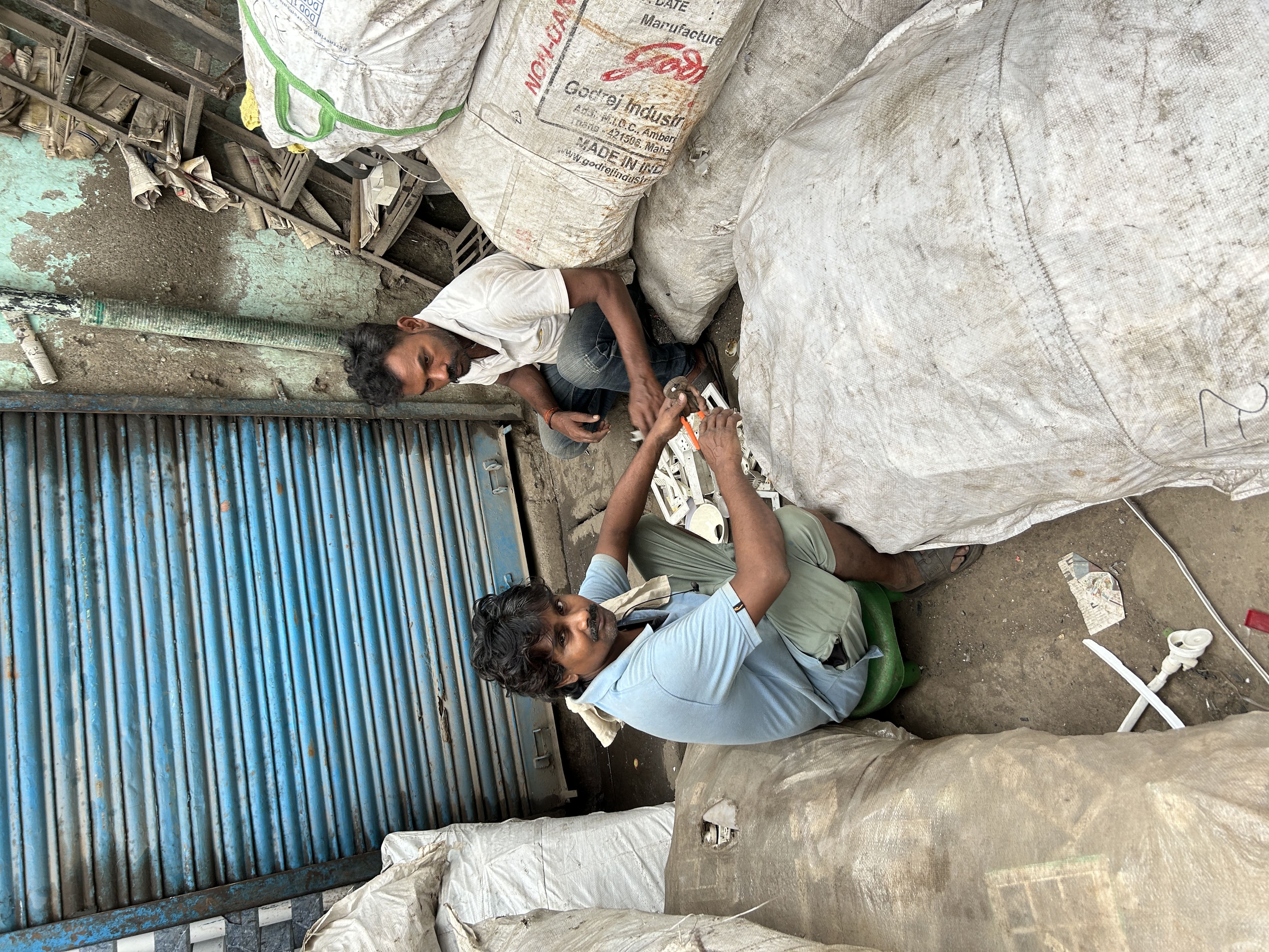 PRIVATE DHARAVI  IMAGE 1