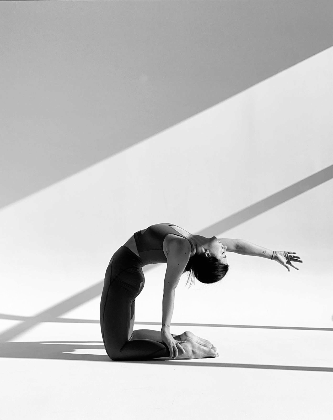 Future coach named Cydney