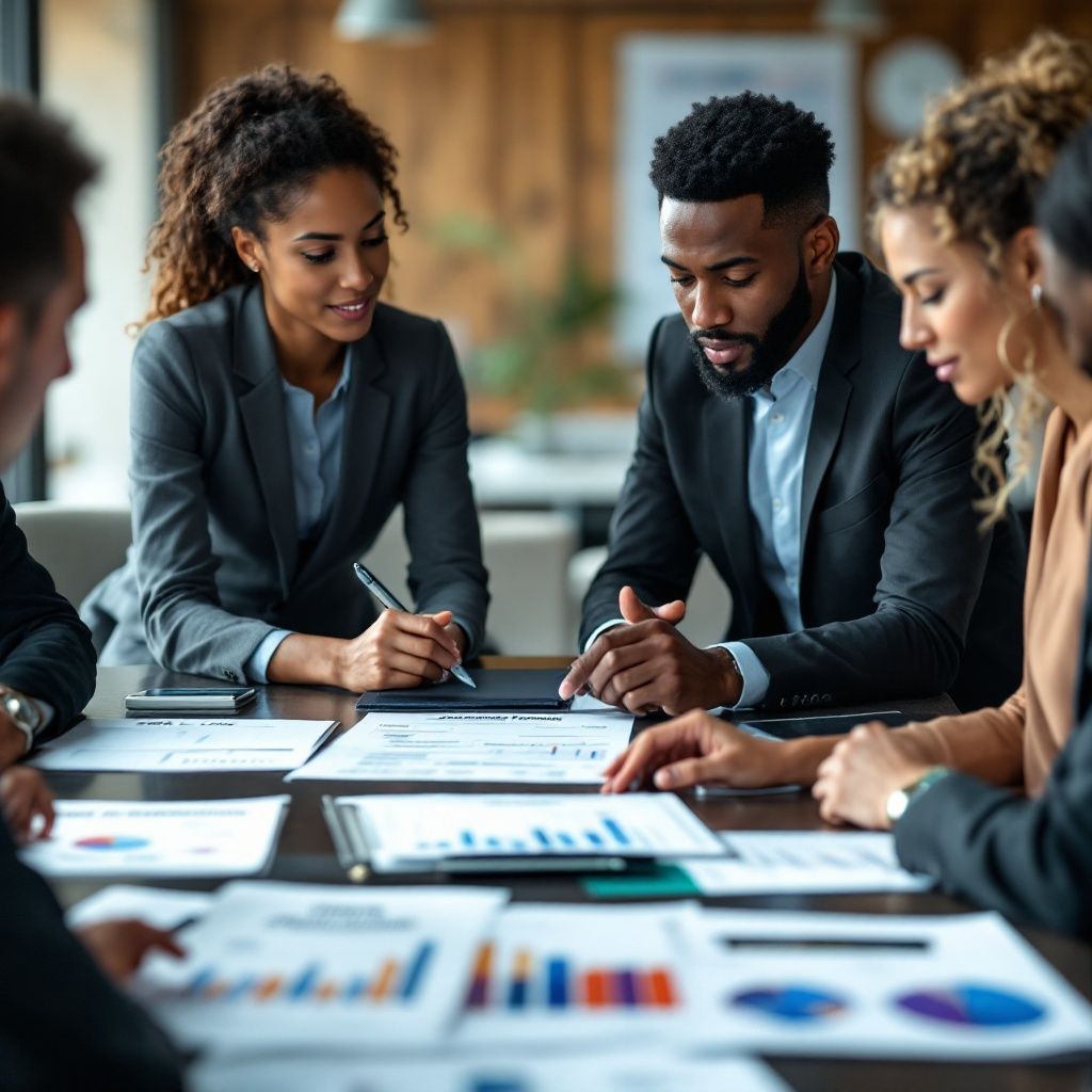 Showcase Study of Overcoming Barriers in the South African Job Market