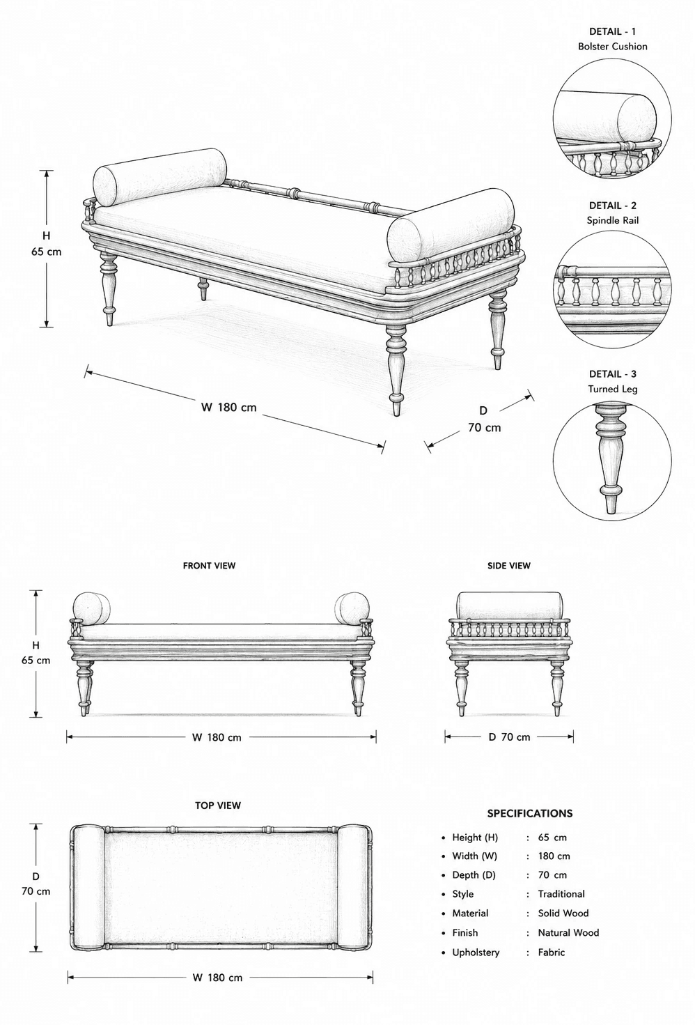 plan chair