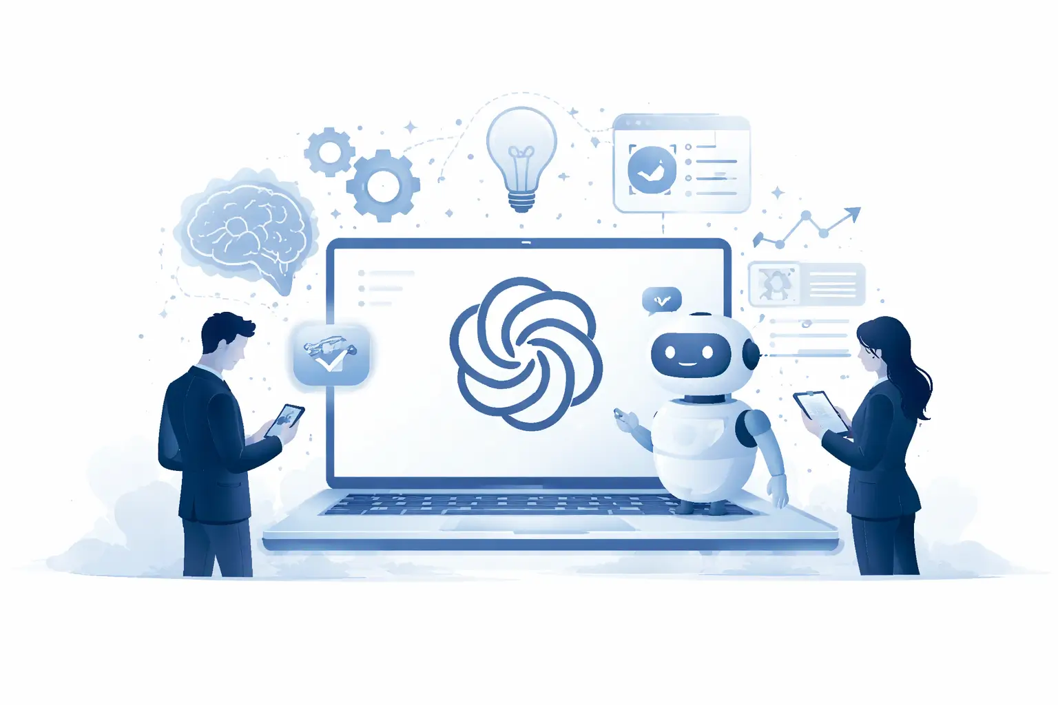 Comment créer un compte ChatGPT : le guide complet pour maîtriser l'intelligence artificielle en 2026