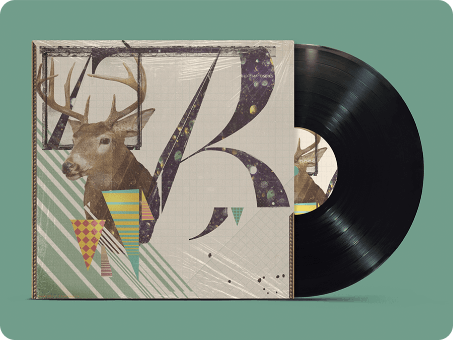 Neiman Marcus fashion editorial featuring Derek Lam striped blazer, floral top, and tailored pants styled for contemporary art