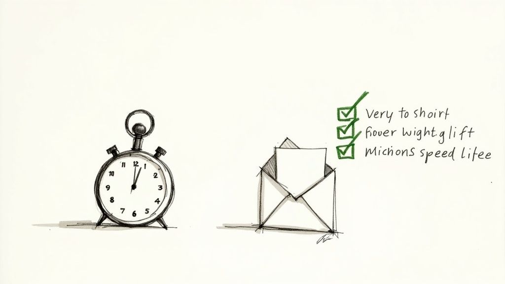 Apply the Two-Minute Rule
