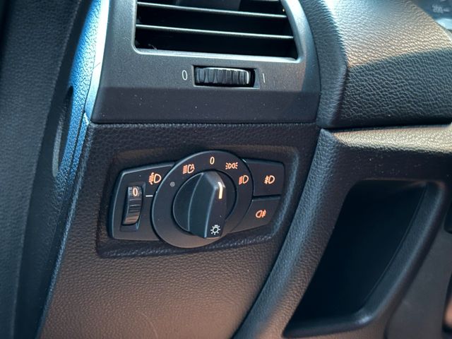 BMW 118 2010 BLACK Gebrauchtwagen - Galeriebild 9