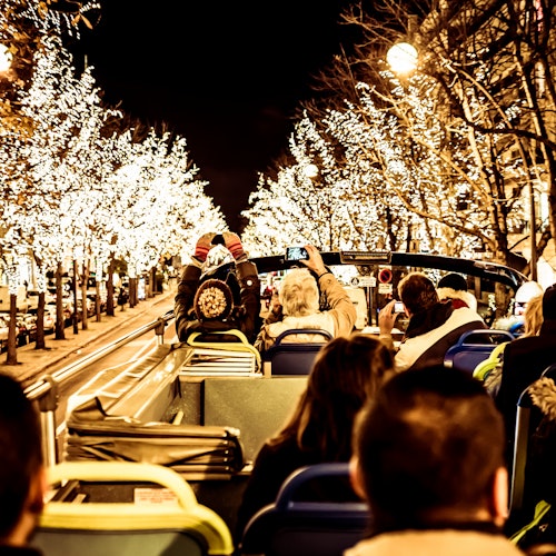 Iluminaciones de París