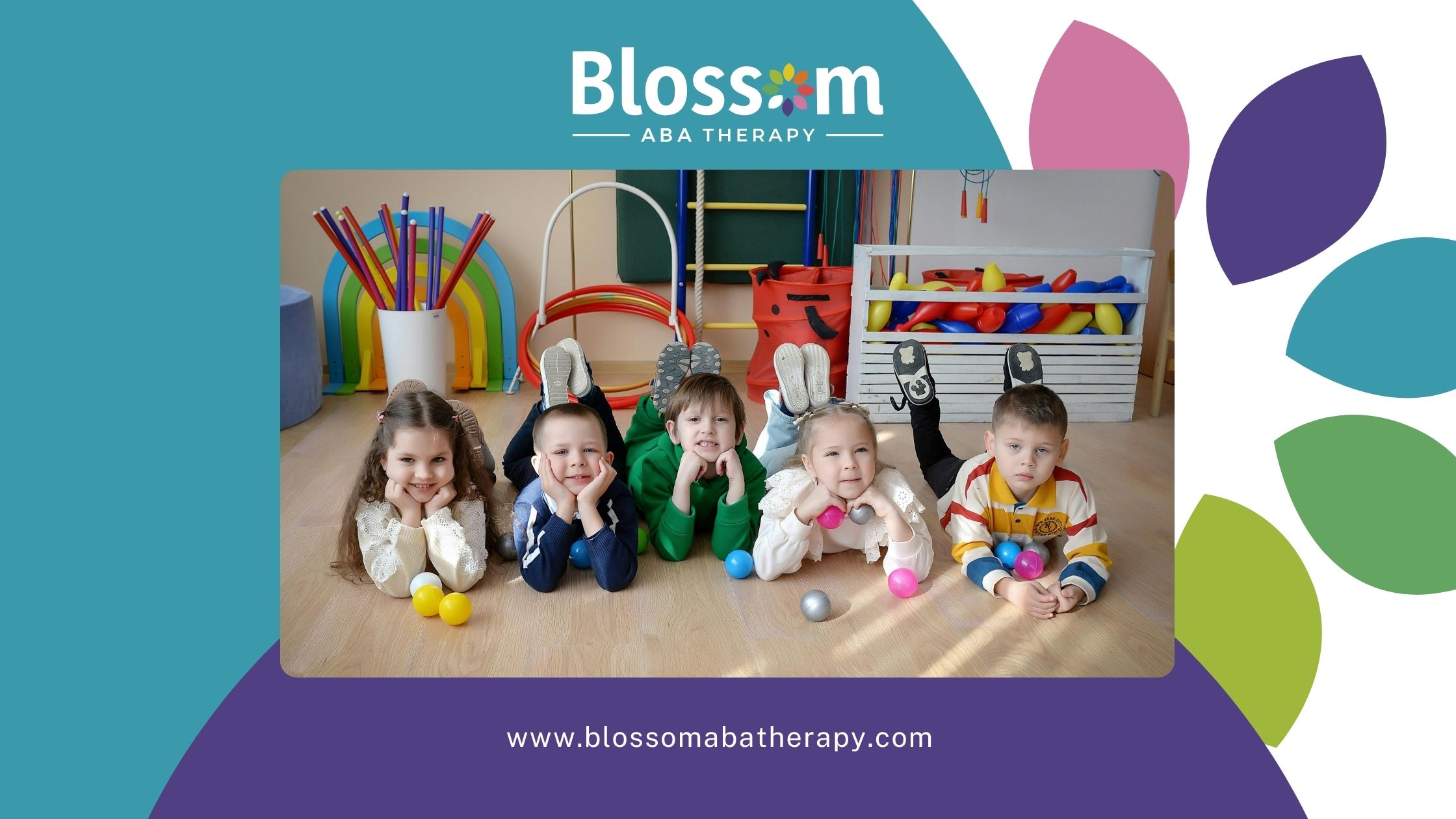 ABA therapy for teens vs toddlers