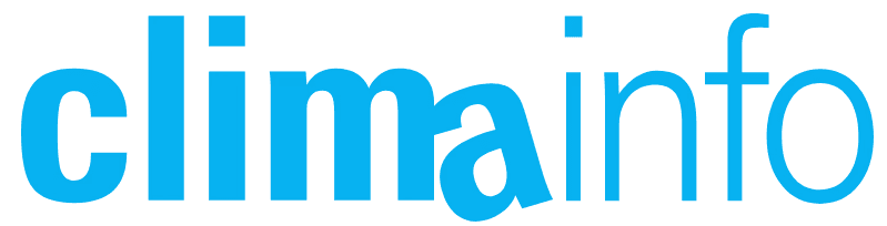 Logo Climainfo