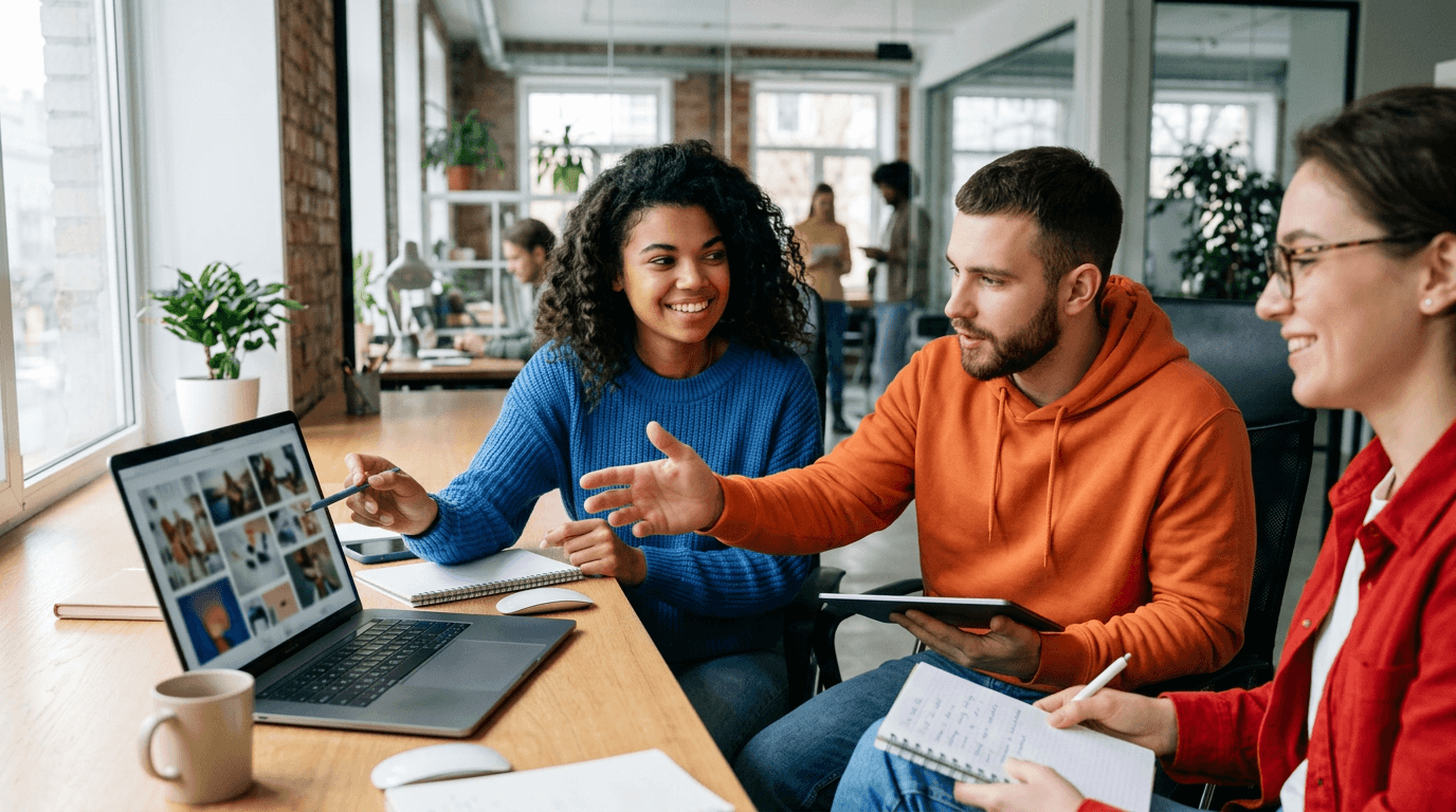 How to Write a Facebook Ad Creative Brief That Gets Better Results