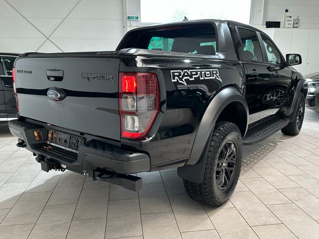 FORD Ranger 2023 BLACK Gebrauchtwagen - Galeriebild 25