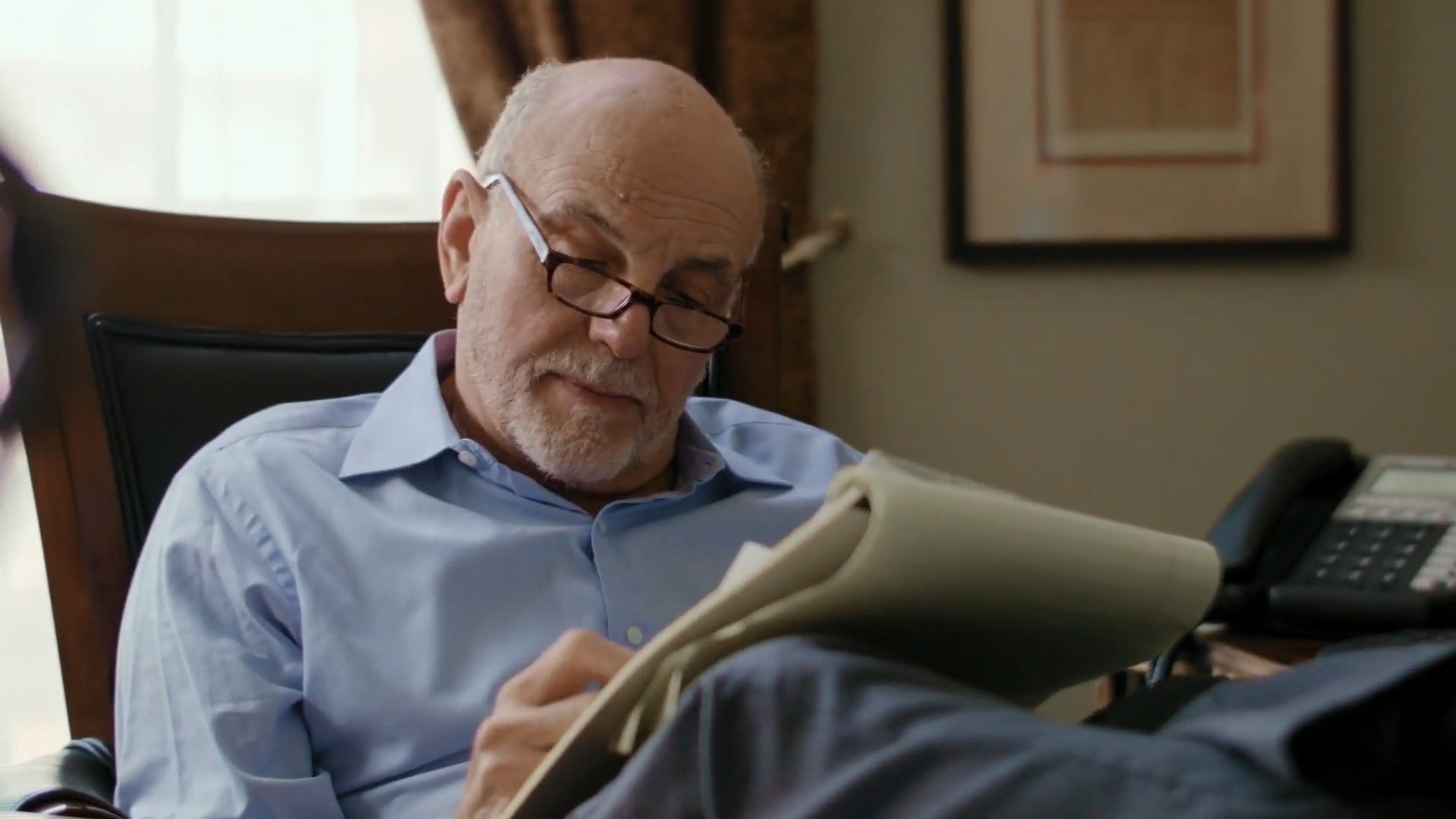 Narrative film still