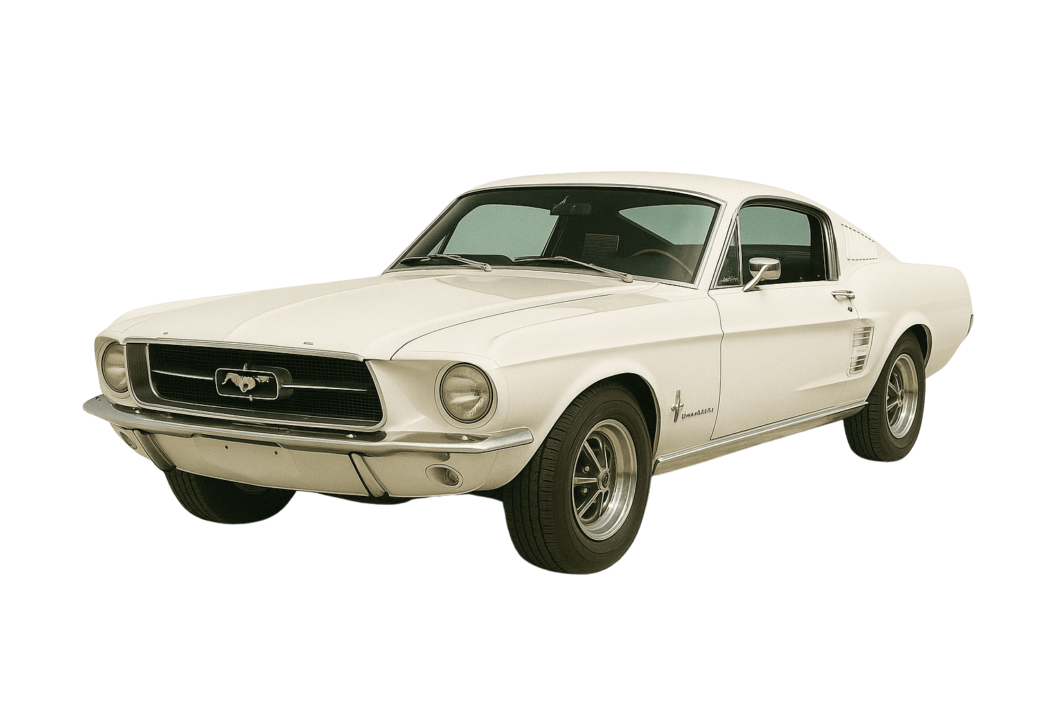 Classic / Collector Image - Aviture Solutions