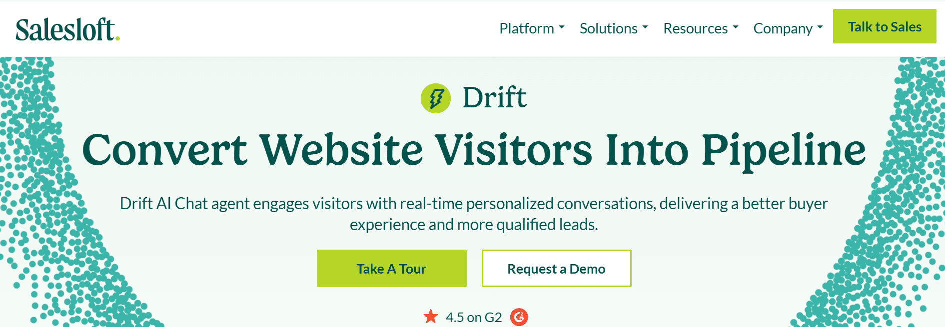 drift - Bot Tools