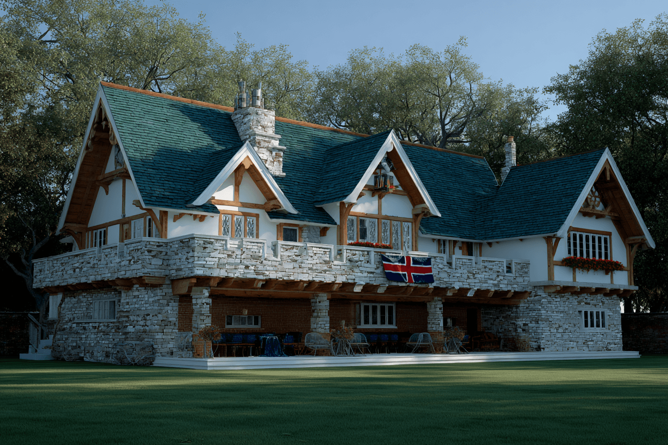 Rosewood Estate