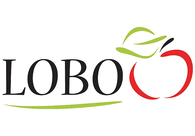 Logo partnera handlowego lobo