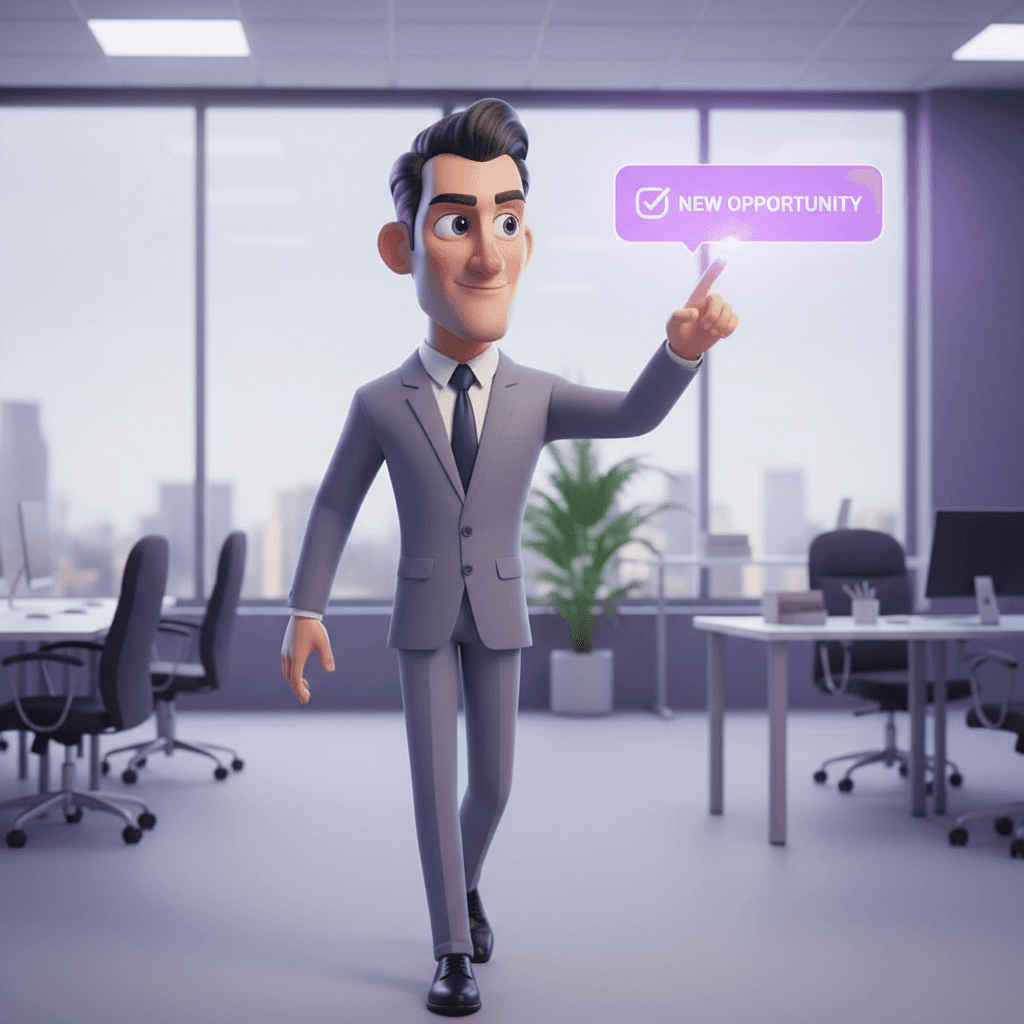 An image of Freelio's project ui