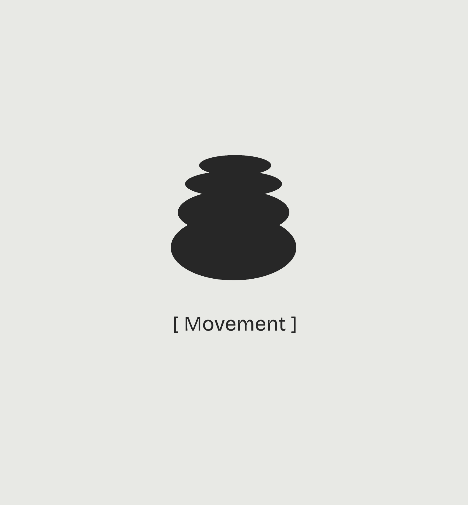 Movement Symbol