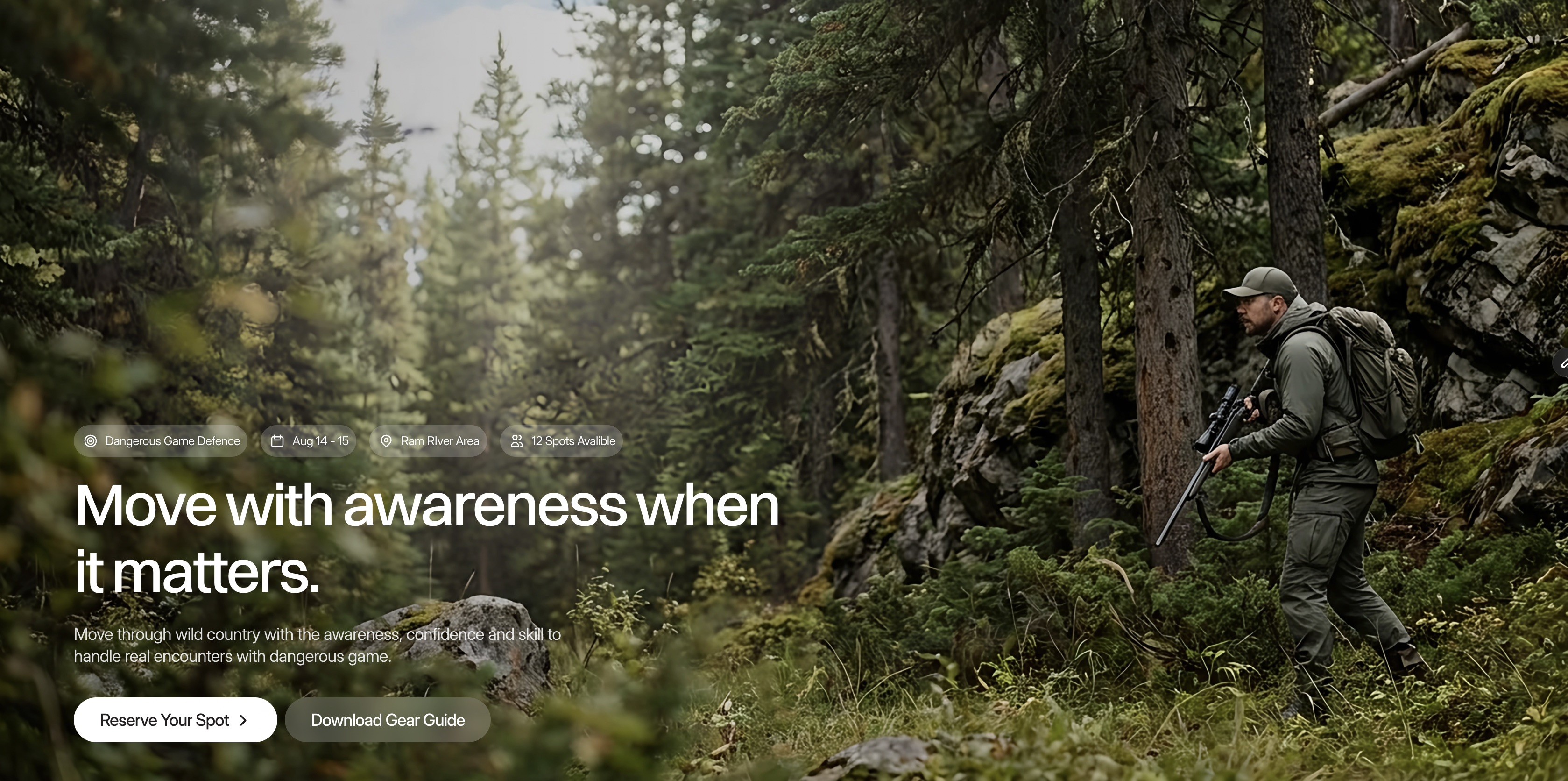 Nexter desktop