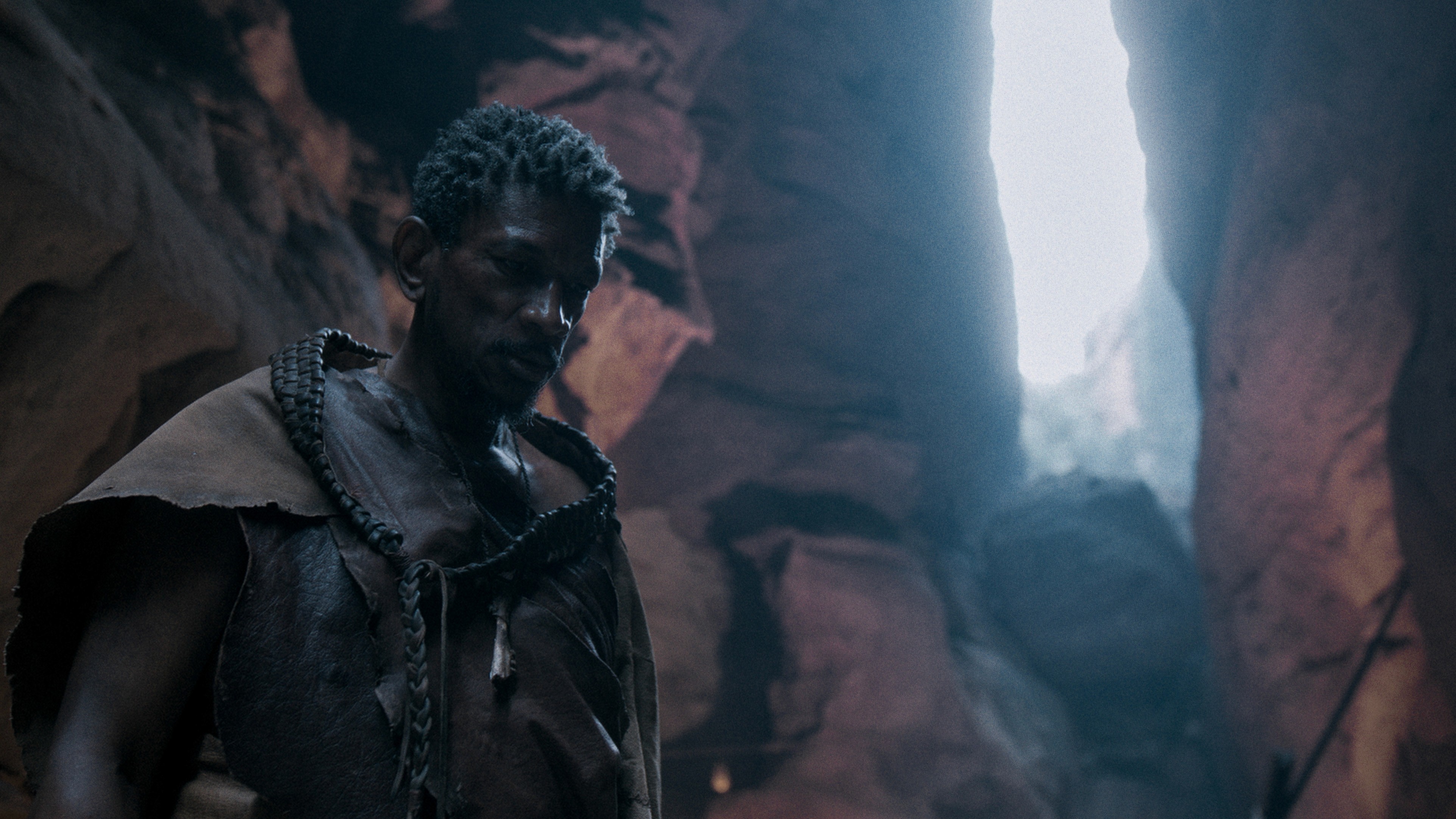 Cinematic film