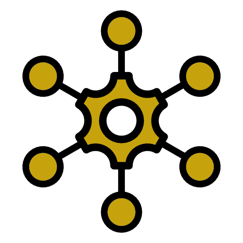 Multi-category specialist