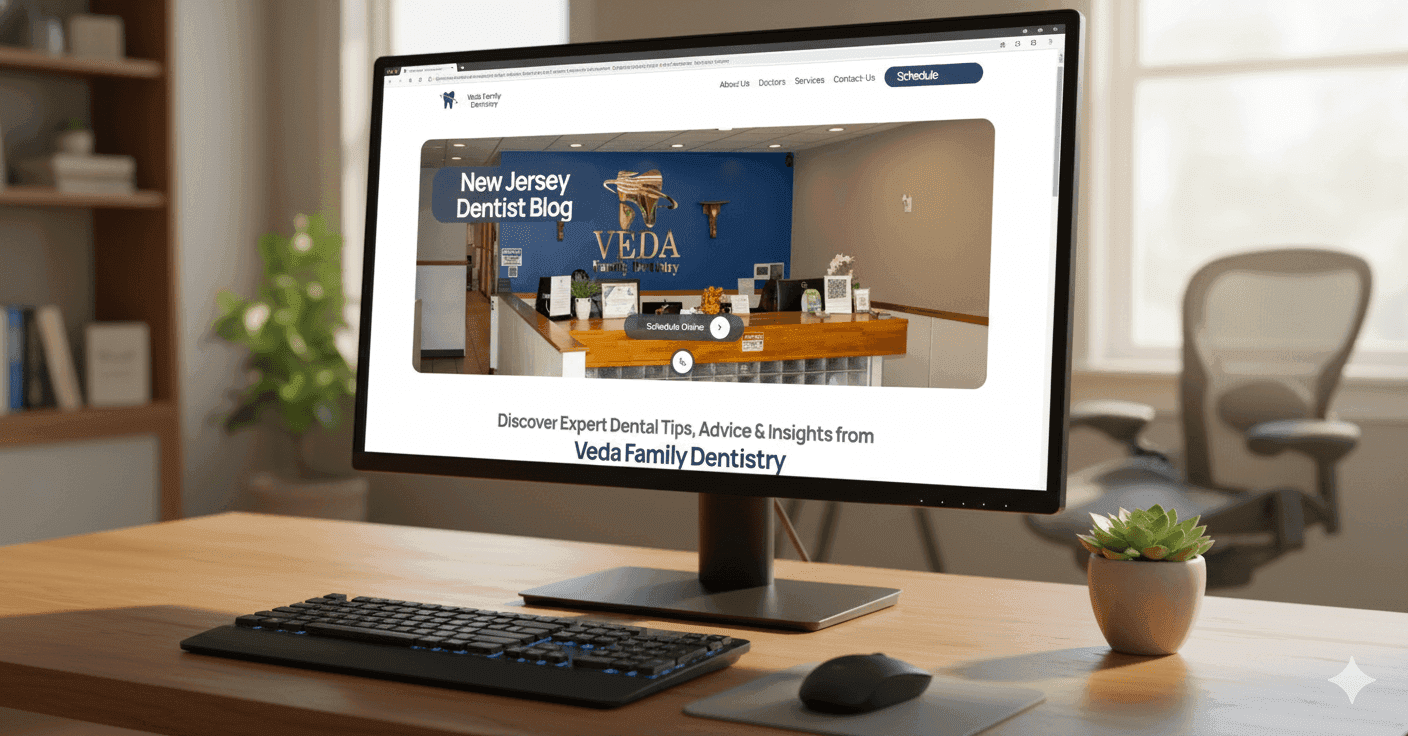 Perfected Smiles Expert Dentistry