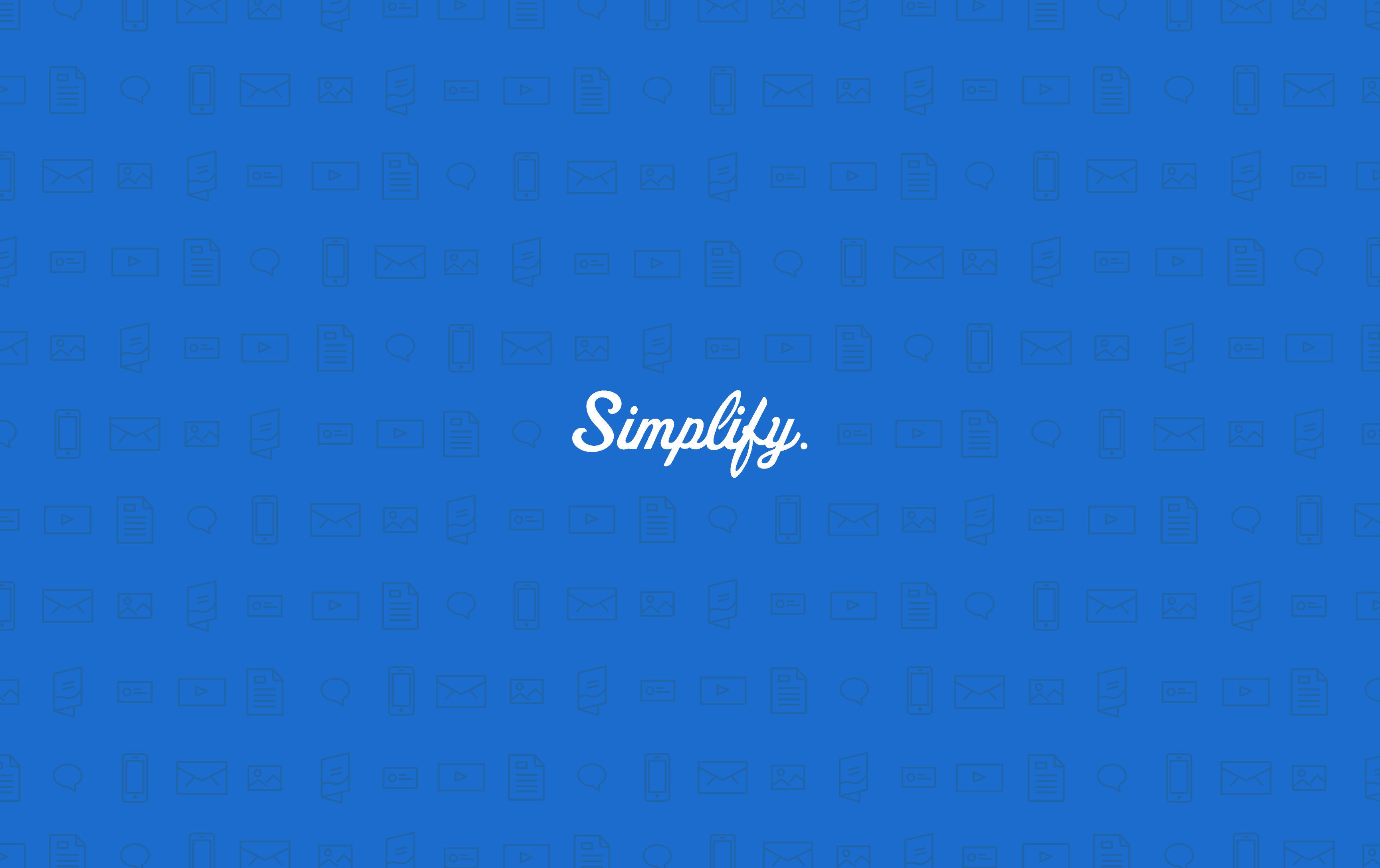 Divvy Simplify
