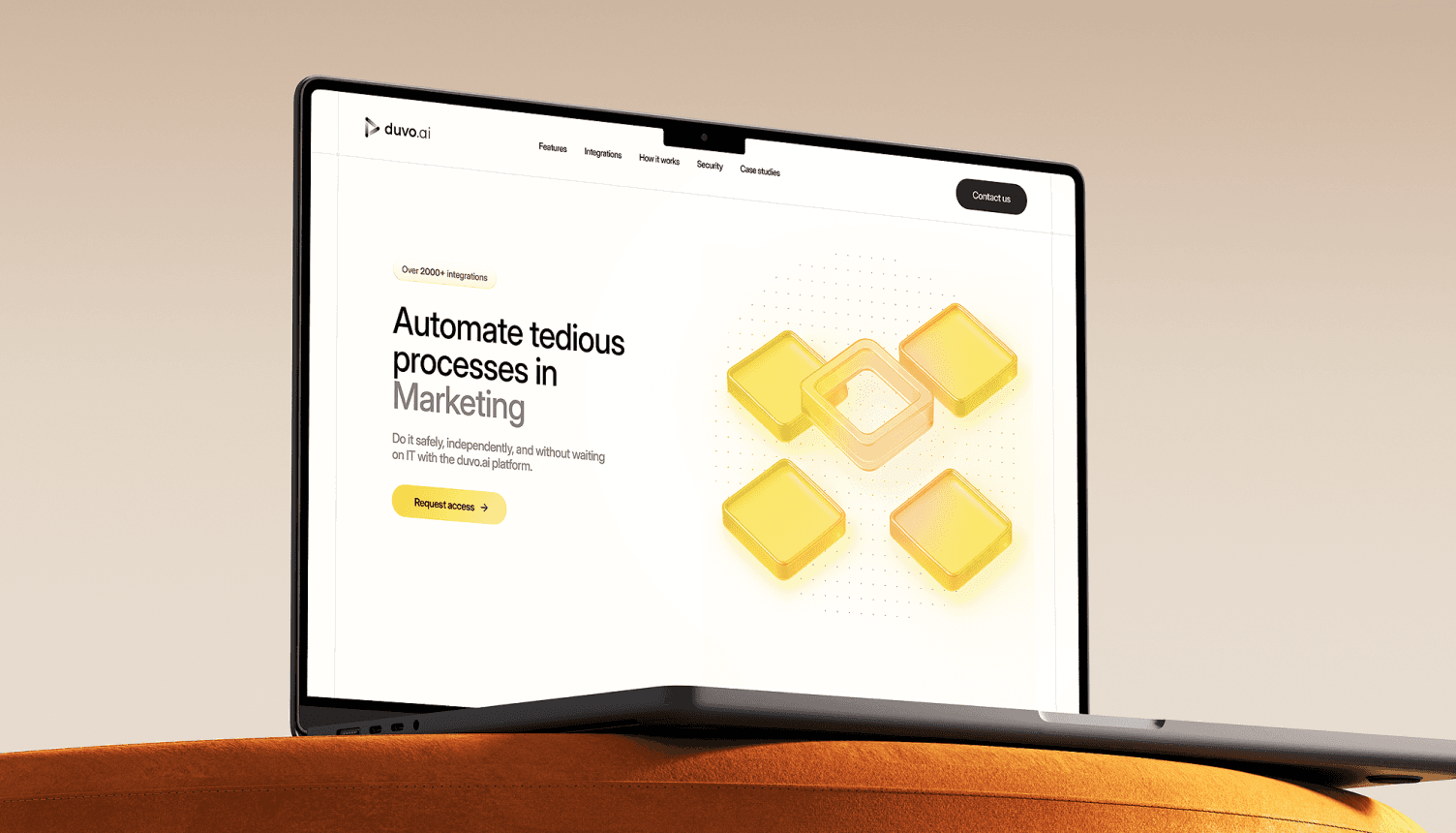 DUVO / autonomous AI agents