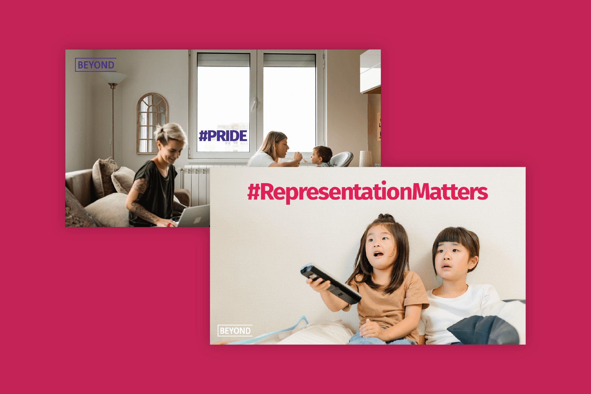 Representation Social