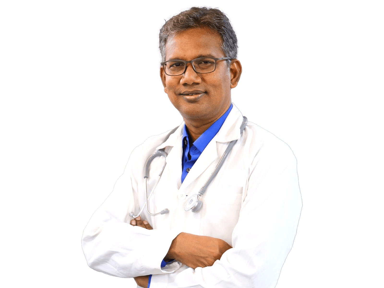 Dr. GopalaKrishnan